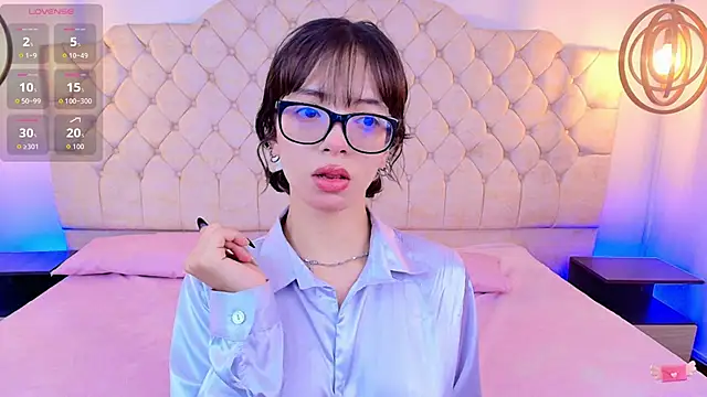 Sweet 1Angel online show from 10-23-25, 11:53