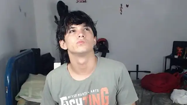 big lunatic online show from 10-01-25, 03:12