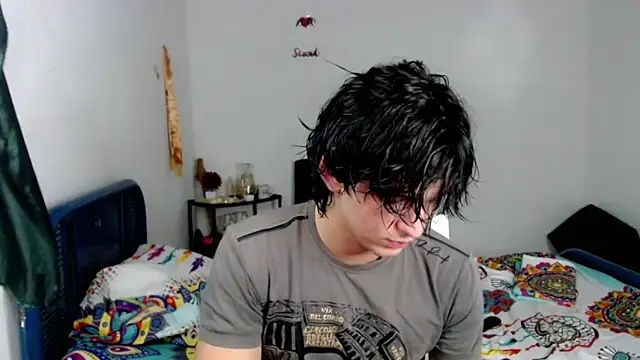 Snapshot of big_lunatic chatting on 11-13-25, 11:14 big lunatic online show from 11-13-25, 11:14