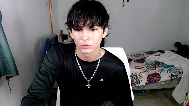 Snapshot of big_lunatic chatting on 11-27-25, 01:40 big lunatic online show from 11-27-25, 01:40