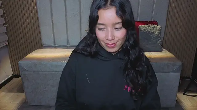  Mia Evans 1 online show from 02-07-26, 07:39