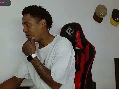 BBC Black  online show from 09-08-25, 03:55