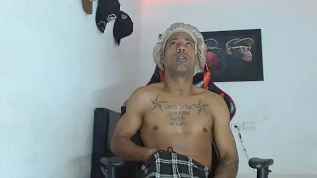 BBC Black  online show from 05-22-26, 12:40