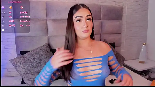 lea walkerr online show from 09-17-25, 07:26