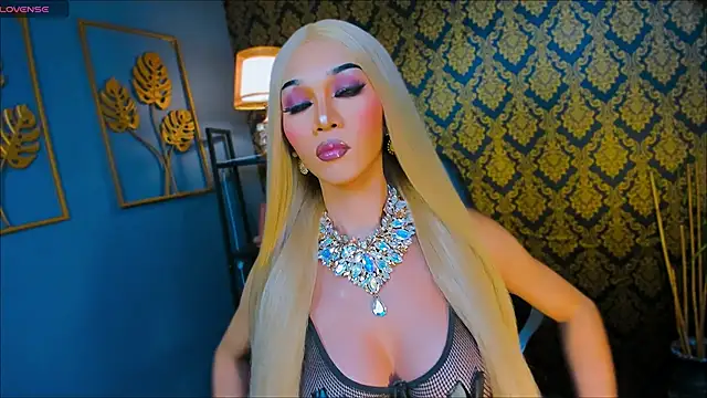 BelindaAbundance online show from 12-02-25, 03:45