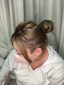 Chua-chan online show from 10-07-25, 06:38