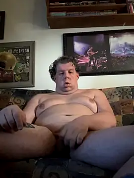 Stephanie1984 online show from 10-11-25, 05:11