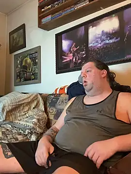 Stephanie1984 online show from 02-11-26, 06:18