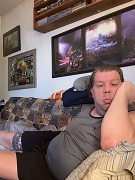 Stephanie1984 online show from 02-11-26, 06:24