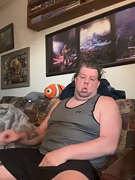 Stephanie1984 online show from 02-15-26, 12:58