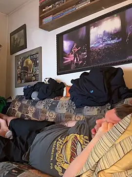 Stephanie1984 online show from 03-03-26, 05:46