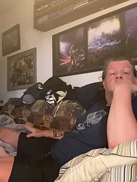 Stephanie1984 online show from 03-12-26, 05:19