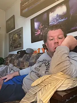 Stephanie1984 online show from 04-03-26, 05:22