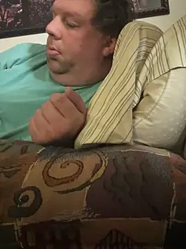 Stephanie1984 online show from 04-04-26, 07:00