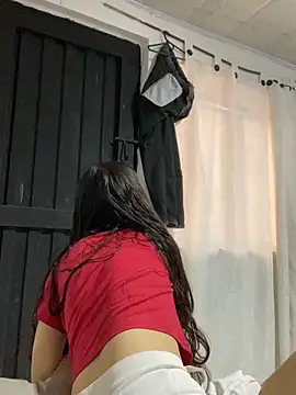 Snapshot of sashaxxx1630 chatting on 09-27-25, 08:03 sashaxxx1630 online show from 09-27-25, 08:03