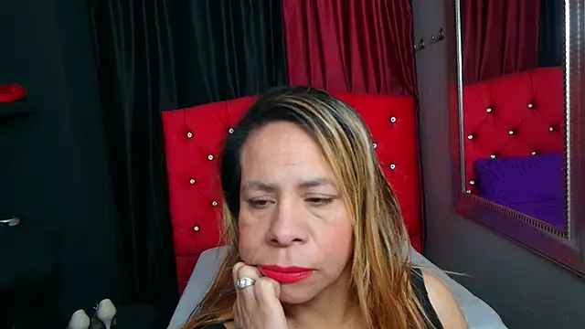 SofiaXDelRio online show from 10-03-25, 11:07