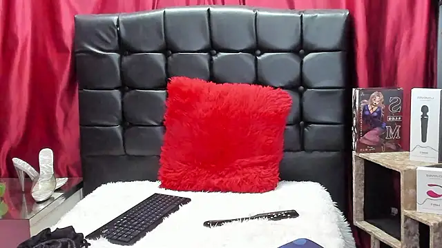 SofiaXDelRio online show from 03-17-26, 11:02