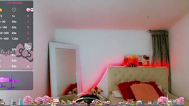 Lunyhose online show from 11-15-25, 08:27