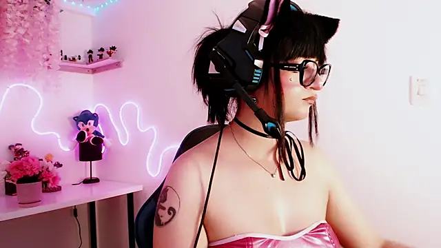 Lunyhose online show from 12-03-25, 07:34