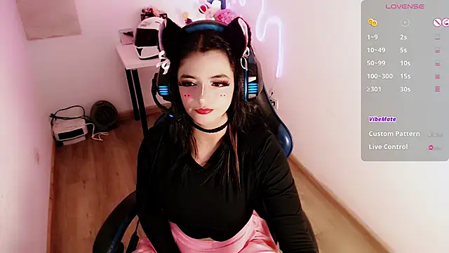 Lunyhose online show from 03-13-26, 09:21