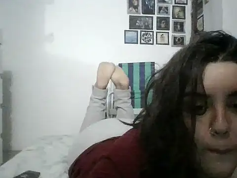 Greeyqueen online show from 03-24-26, 03:44