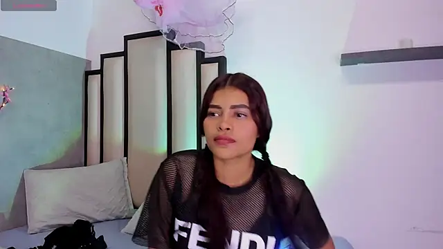 Miaa Rosse online show from 01-17-26, 11:37