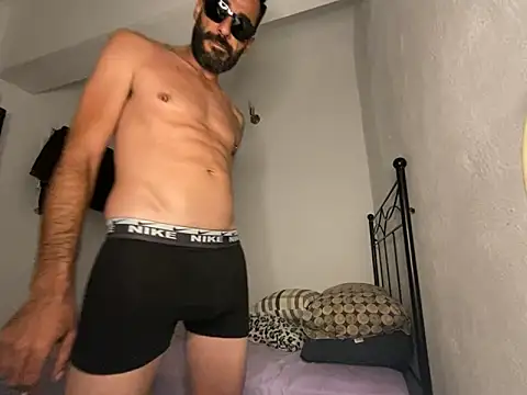 Asmodeo-6 online show from 10-13-25, 06:41