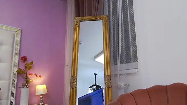 CherrySin online show from 10-02-25, 05:20