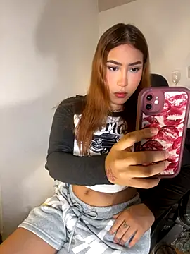 RedVelvet Dream online show from 11-07-25, 10:21