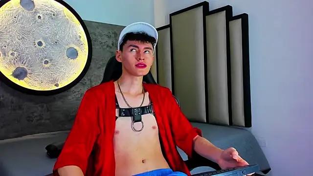 Snapshot of Deivid_oficial20 chatting on 11-15-25, 12:45 Deivid oficial20 online show from 11-15-25, 12:45