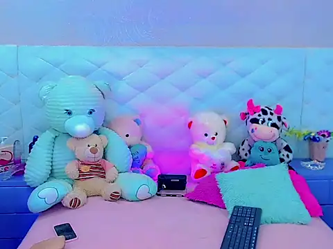 Snapshot of hanna_sweett34 chatting on 09-20-25, 06:09 hanna sweett34 online show from 09-20-25, 06:09