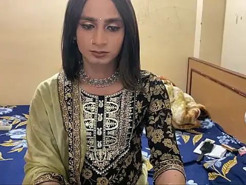 LuvLayla online show from 01-12-26, 06:46