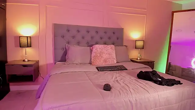 ALICESANDOVAL online show from 09-27-25, 11:15