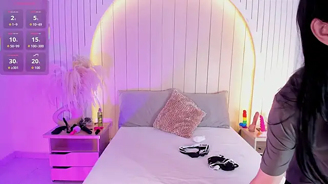 ALICESANDOVAL online show from 03-29-26, 11:32