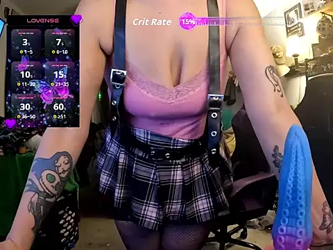 R4inbowK1tty online show from 02-07-26, 05:33