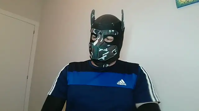 Maskpor2022 online show from 03-06-26, 10:06