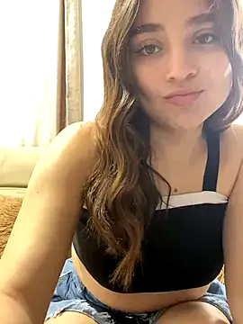 mia evanss26 online show from 10-01-25, 08:15