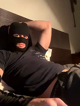 SinisterMads online show from 09-12-25, 08:42