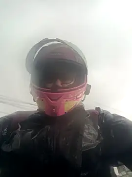 Vesper Vixen online show from 01-11-26, 07:19