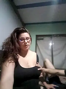 Vesper Vixen online show from 01-15-26, 01:43