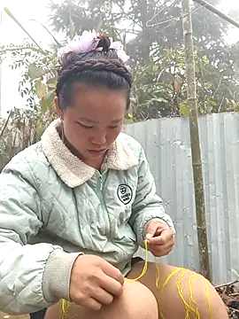 liu-liusexy online show from 12-15-25, 01:54