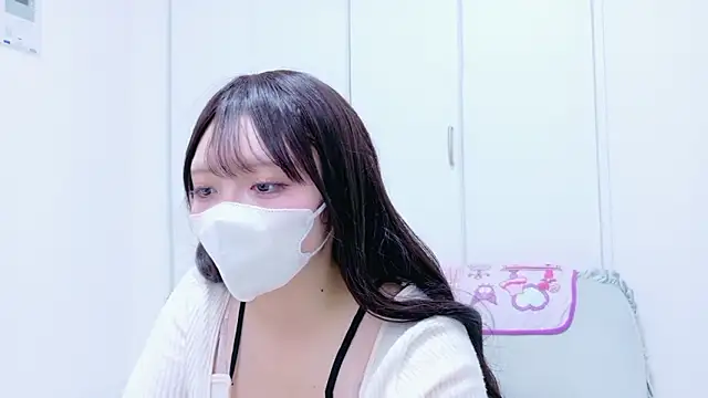 Snapshot of Riria-riri chatting on 11-22-25, 01:54 Riria-riri online show from 11-22-25, 01:54