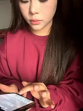 SarahBeii online show from 01-07-26, 04:15