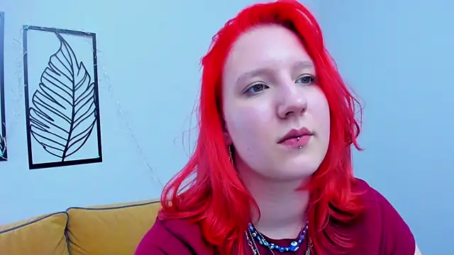 Snapshot of Hailey_Foxy chatting on 05-08-26, 12:54 Hailey Foxy online show from 05-08-26, 12:54