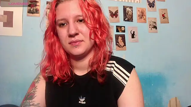 Snapshot of Hailey_Foxy chatting on 06-29-26, 07:58 Hailey Foxy online show from 06-29-26, 07:58