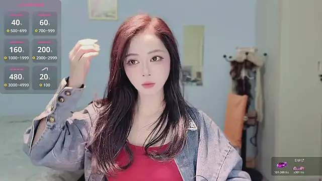 Sue101010 online show from 01-08-26, 12:46