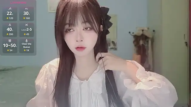 Sue101010 online show from 01-10-26, 12:45