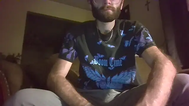 hungspundick1 online show from 10-19-25, 11:27