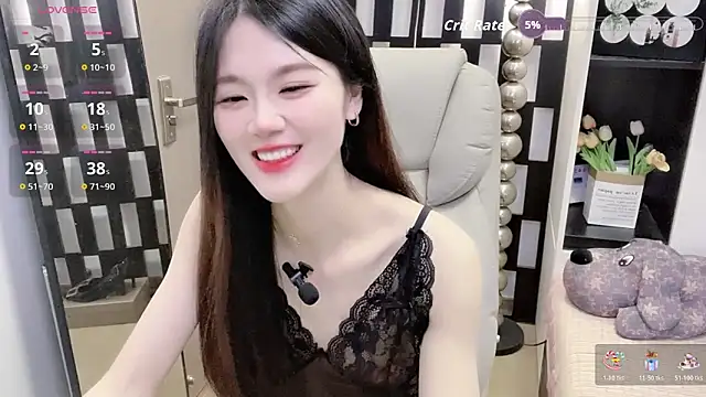 Yueyue-MM online show from 03-16-26, 05:44