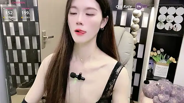 Yueyue-MM online show from 03-26-26, 01:33